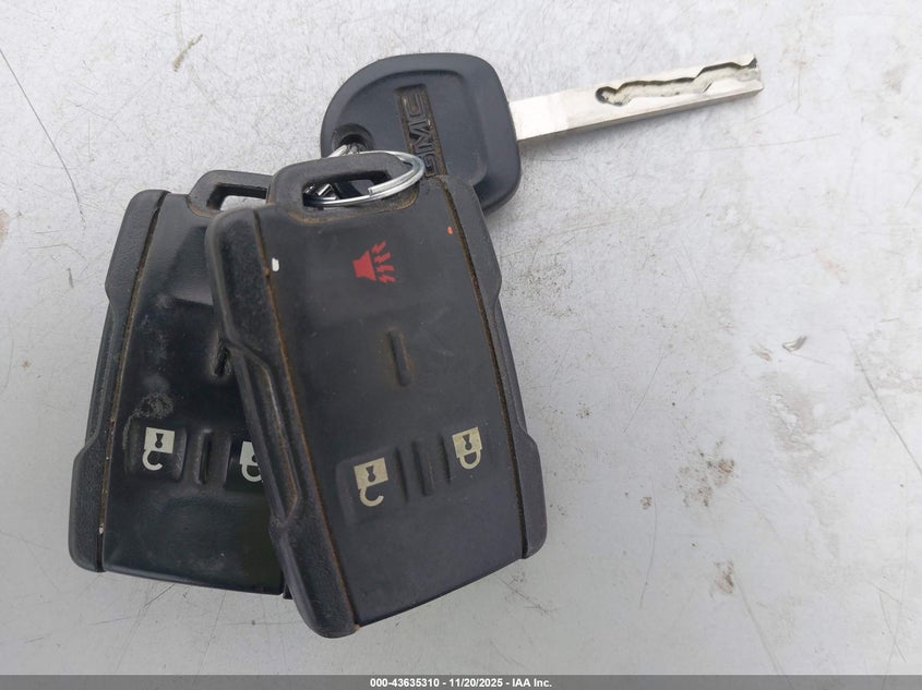 2019 GMC Sierra 3500Hd VIN: 1GT42TCY3KF228928 Lot: 43635310