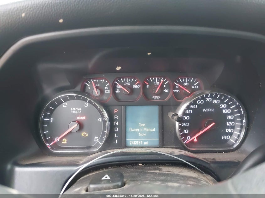 2019 GMC Sierra 3500Hd VIN: 1GT42TCY3KF228928 Lot: 43635310