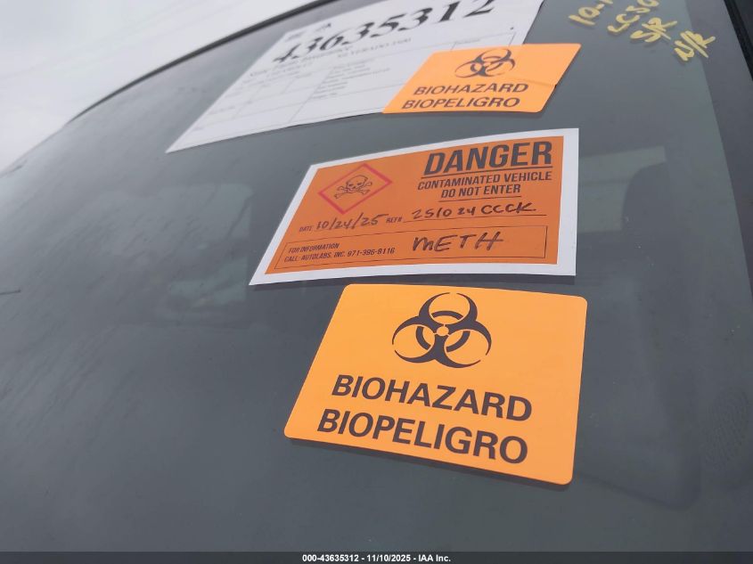 2007 Chevrolet Silverado 3500 Classic Lt3 VIN: 1GCHK33D07F170086 Lot: 43635312