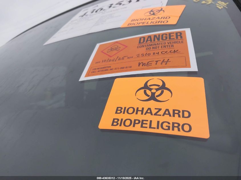 2007 Chevrolet Silverado 3500 Classic Lt3 VIN: 1GCHK33D07F170086 Lot: 43635312