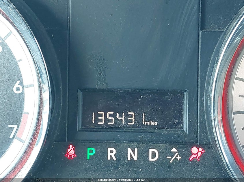 2015 Dodge Grand Caravan Sxt VIN: 2C4RDGCG6FR712623 Lot: 43635325