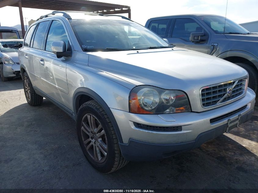 VOLVO XC90 3.2