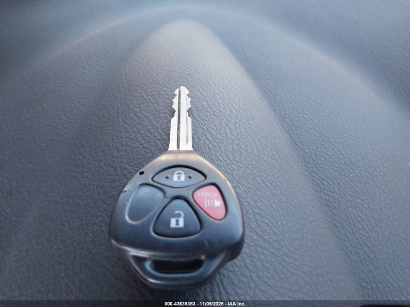 2007 Toyota Rav4 VIN: JTMBD33V376044233 Lot: 43635353