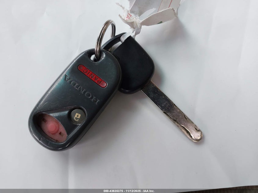 2HGES26714H557504 2004 HONDA CIVIC photo no. 11