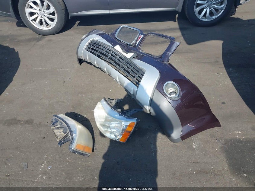 2006 Pontiac Torrent VIN: 2CKDL63F866131049 Lot: 43635380