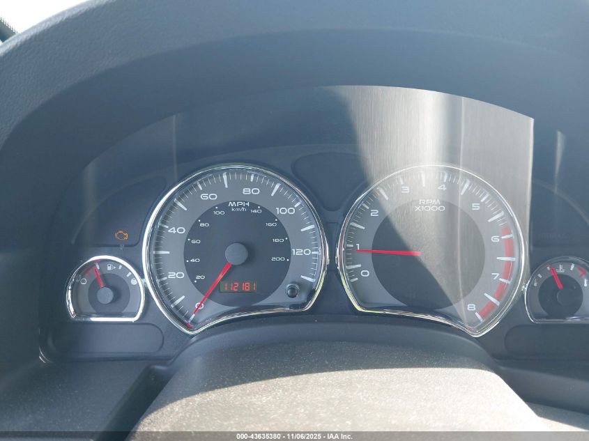 2006 Pontiac Torrent VIN: 2CKDL63F866131049 Lot: 43635380