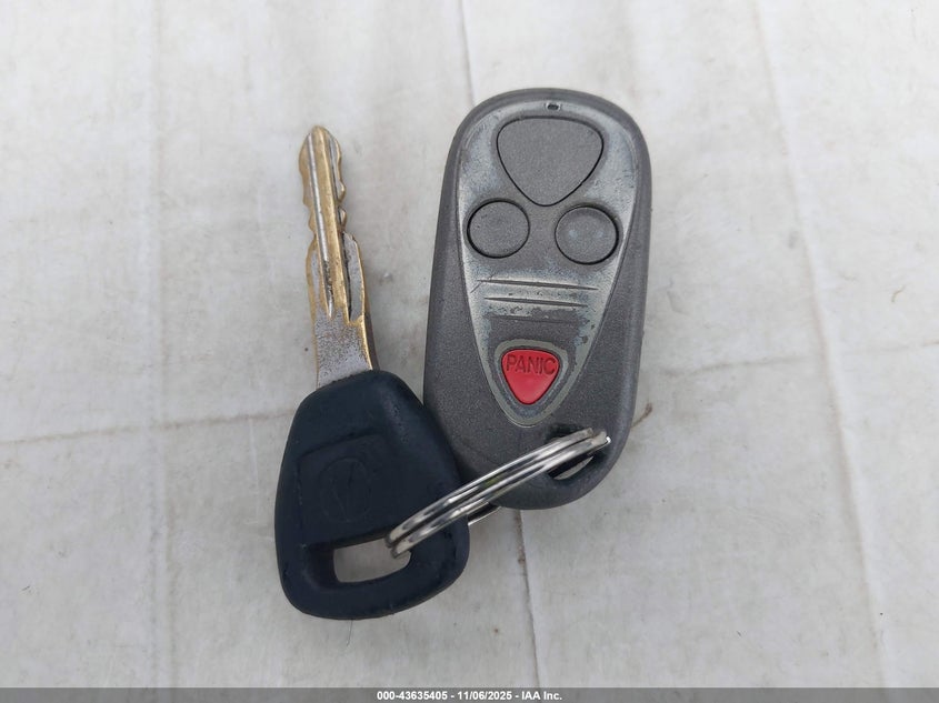 2003 Acura Tl 3.2 VIN: 19UUA56693A067591 Lot: 43635405