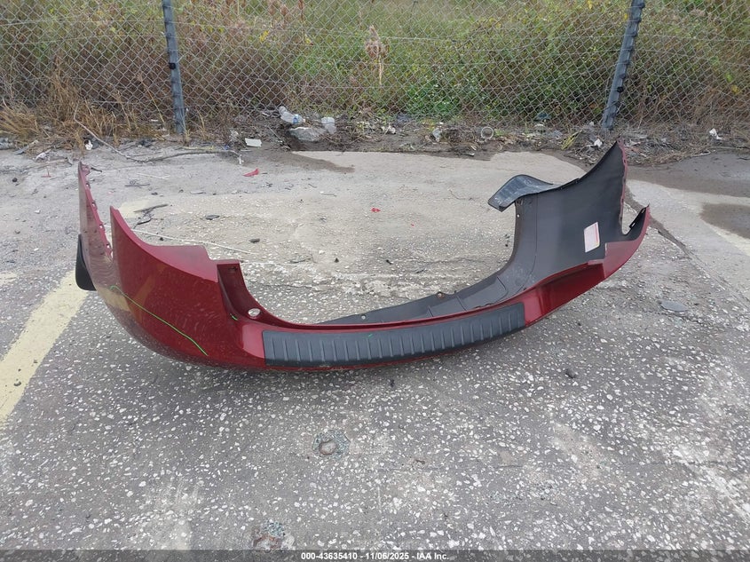 2015 NISSAN ROGUE SELECT S JN8AS5MT1FW674619