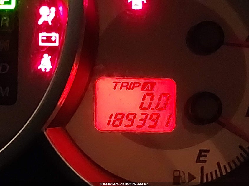 2007 Mazda Mazda3 I VIN: JM1BK32F071724202 Lot: 43635425