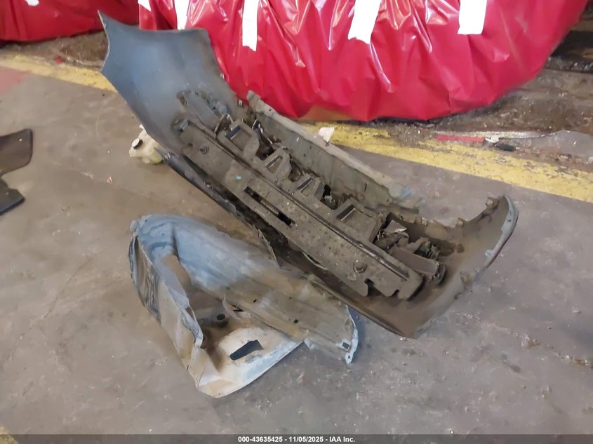 2007 Mazda Mazda3 I VIN: JM1BK32F071724202 Lot: 43635425