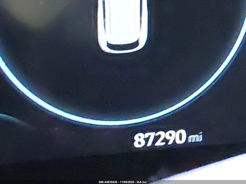 2022 HYUNDAI TUCSON LIMITED - KM8JECAEXNU056508