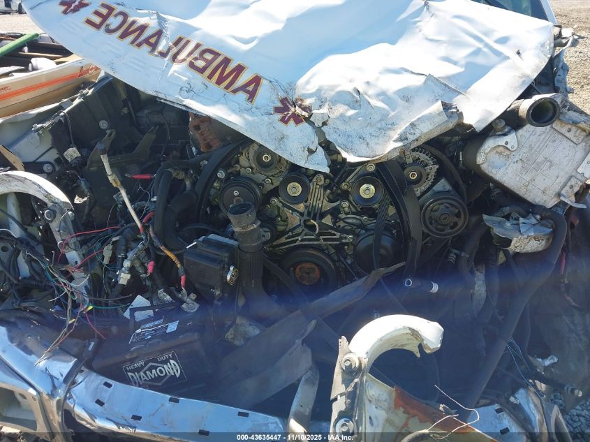 2020 Ford F-350 Chassis Xlt VIN: 1FDRF3GT2LED09138 Lot: 43635447