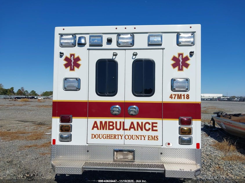 2020 Ford F-350 Chassis Xlt VIN: 1FDRF3GT2LED09138 Lot: 43635447