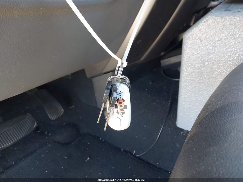 2020 Ford F-350 Chassis Xlt VIN: 1FDRF3GT2LED09138 Lot: 43635447