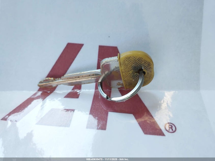 2007 Ford E-150 Commercial/Recreational VIN: 1FTNE14W87DA34055 Lot: 43635475