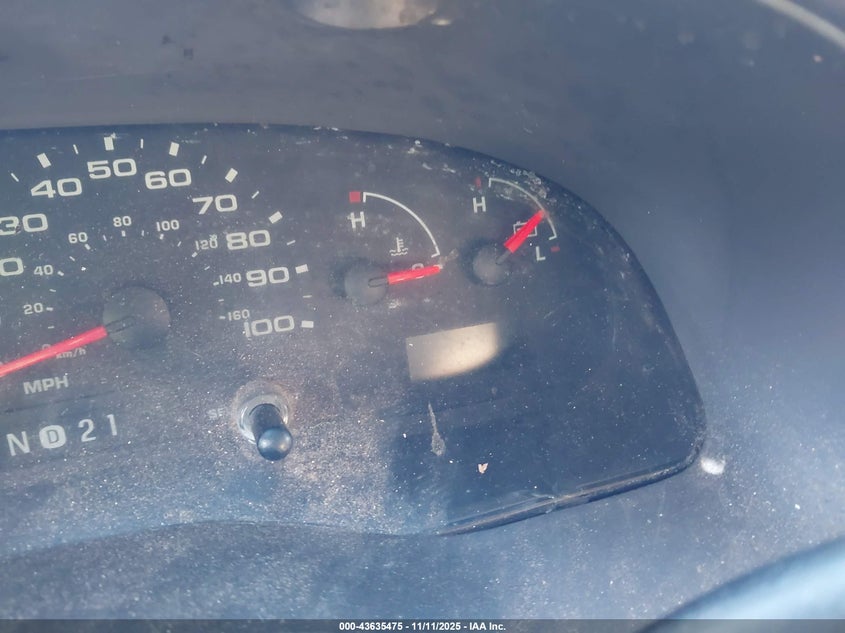 2007 Ford E-150 Commercial/Recreational VIN: 1FTNE14W87DA34055 Lot: 43635475