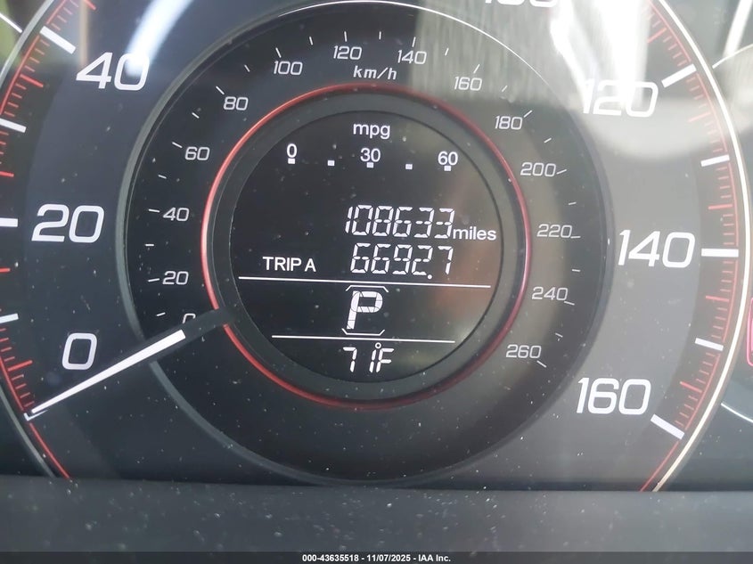 2014 HONDA ACCORD SPORT - 1HGCR2F50EA099102