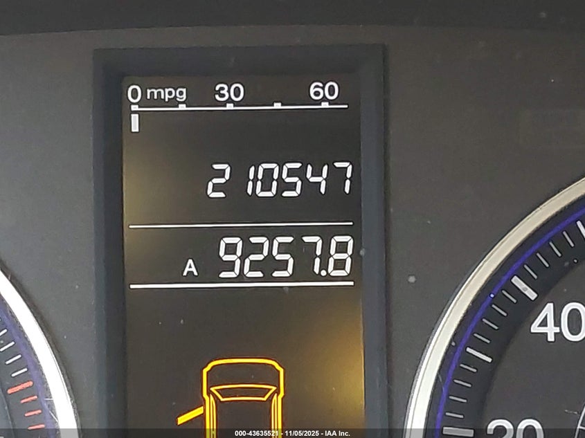 2008 Honda Cr-V Lx VIN: JHLRE38368C025152 Lot: 43635521