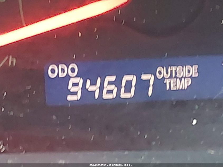 2007 Toyota Camry Le V6/Se V6/Xle V6 VIN: JTNBK46K773007387 Lot: 43635538