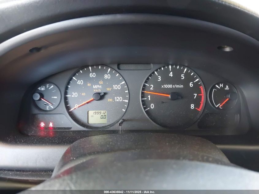 2006 Nissan Sentra 1.8S VIN: 3N1CB51D36L511058 Lot: 43635542