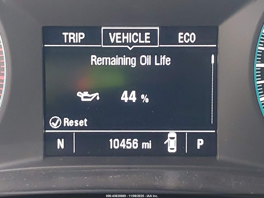 2025 CHEVROLET MALIBU FWD 1LT - 1G1ZD5STXSF105962