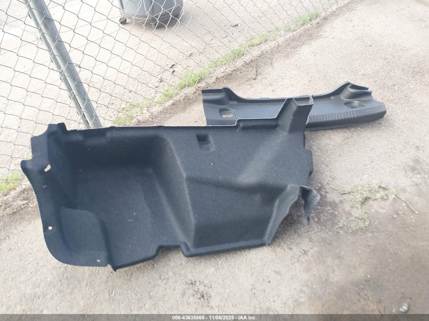 2025 CHEVROLET MALIBU FWD 1LT - 1G1ZD5STXSF105962