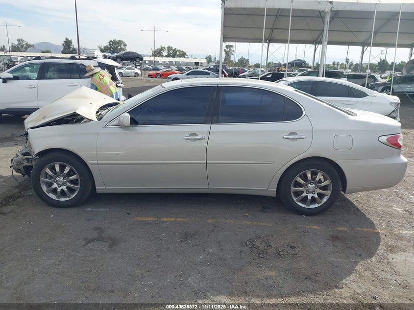 JTHBF30G520031607 2002 LEXUS ES photo no. 15