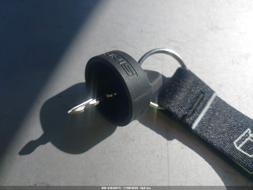 2025 Polaris Rzr Pro R 4 Ultimate VIN: 3NSR4D2K4SG141863 Lot: 43635573