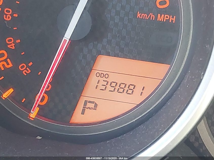 2011 Toyota 4Runner Sr5 V6 VIN: JTEZU5JR2B5016708 Lot: 43635587