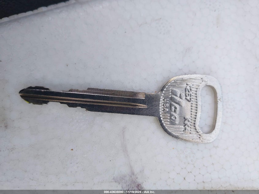 2002 Kia Rio VIN: KNADC123926094298 Lot: 43635590