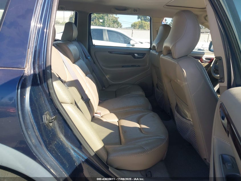 2003 Volvo Xc70 2.5T VIN: YV1SZ59H231101084 Lot: 43635611