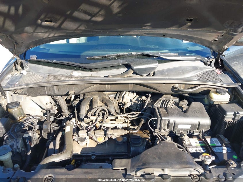 2005 Lexus Rx 330 VIN: JTJGA31U450058972 Lot: 43635623