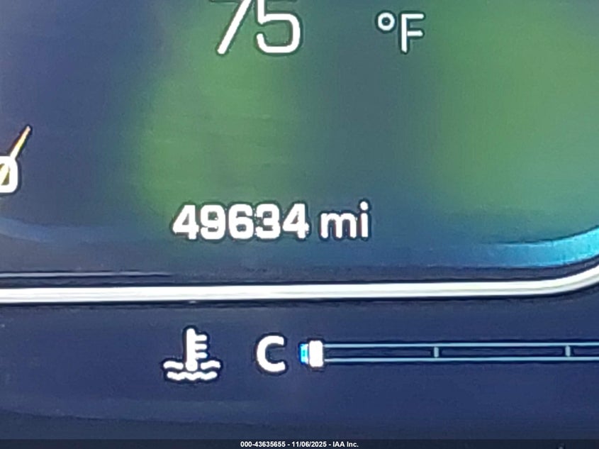 2023 CHEVROLET TAHOE 2WD LT - 1GNSCNKD1PR463887