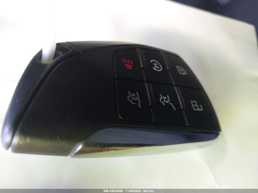 2023 CHEVROLET TAHOE 2WD LT - 1GNSCNKD1PR463887