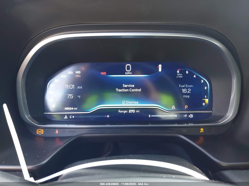 2023 CHEVROLET TAHOE 2WD LT - 1GNSCNKD1PR463887