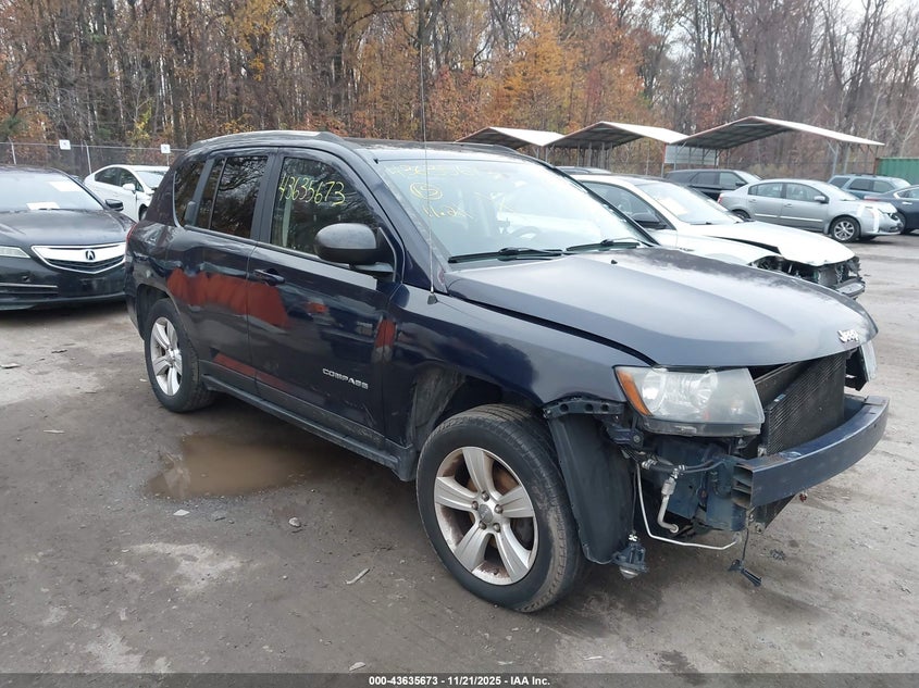 JEEP COMPASS SPORT