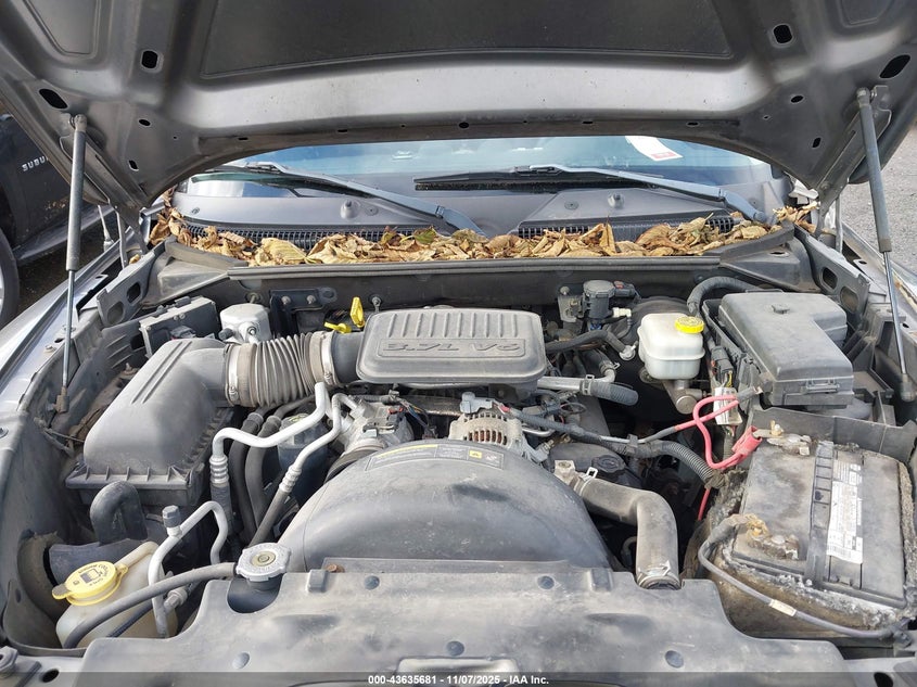 2007 Mitsubishi Raider Ls VIN: 1Z7HT28K57S266113 Lot: 43635681