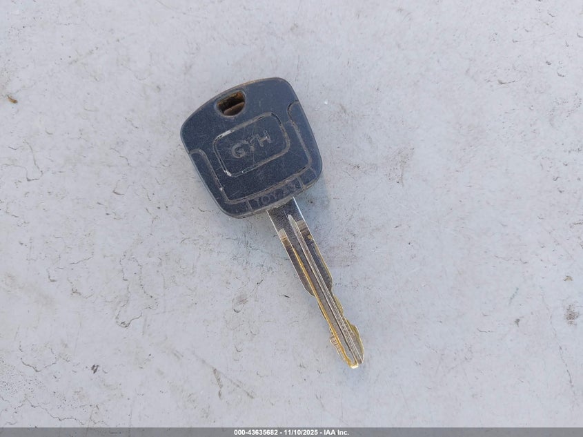 1999 Toyota Land Cruiser VIN: JT3HT05J4X0056193 Lot: 43635682