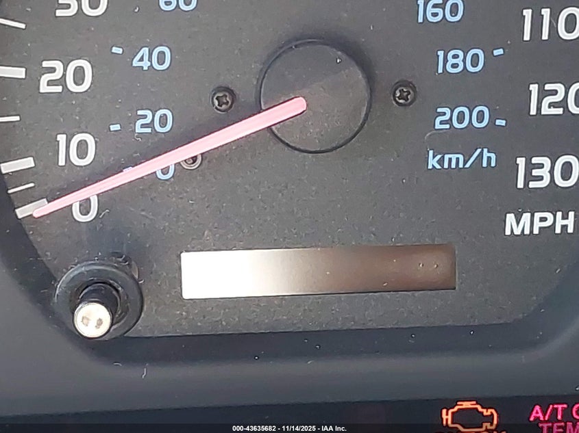 1999 Toyota Land Cruiser VIN: JT3HT05J4X0056193 Lot: 43635682