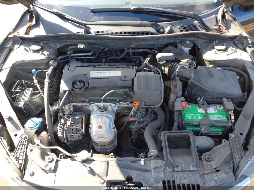 1HGCR2F37EA110661 2014 HONDA ACCORD photo no. 10