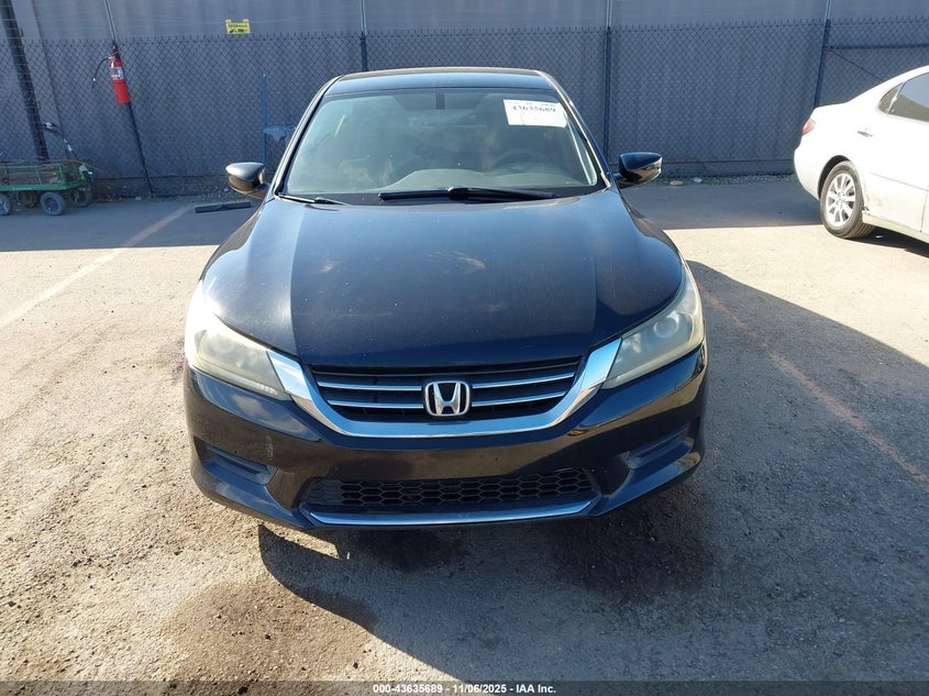1HGCR2F37EA110661 2014 HONDA ACCORD photo no. 12