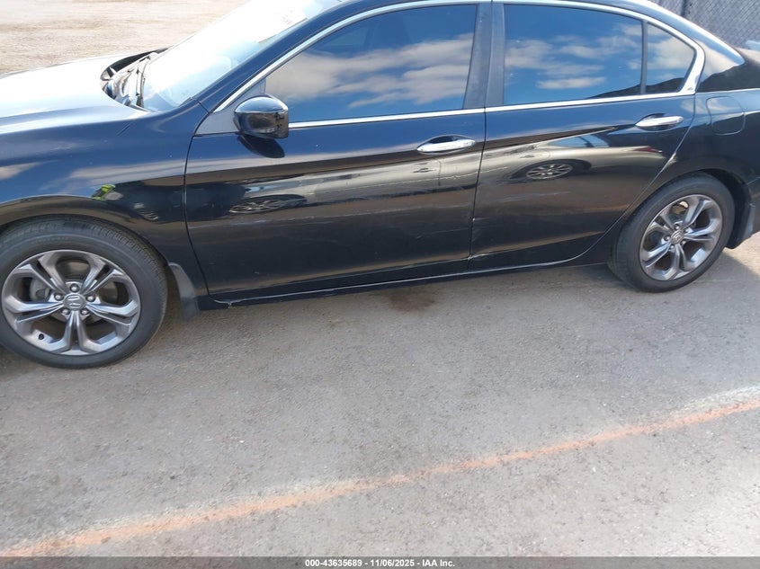 1HGCR2F37EA110661 2014 HONDA ACCORD photo no. 6