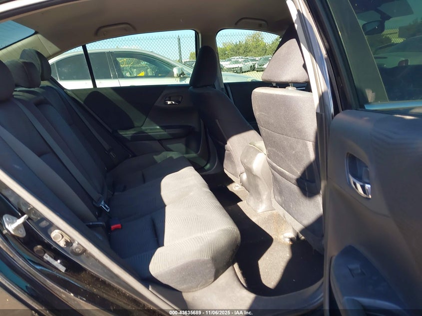 1HGCR2F37EA110661 2014 HONDA ACCORD photo no. 8