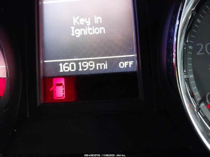 2016 Chrysler Town & Country Touring VIN: 2C4RC1BG1GR213165 Lot: 43635705