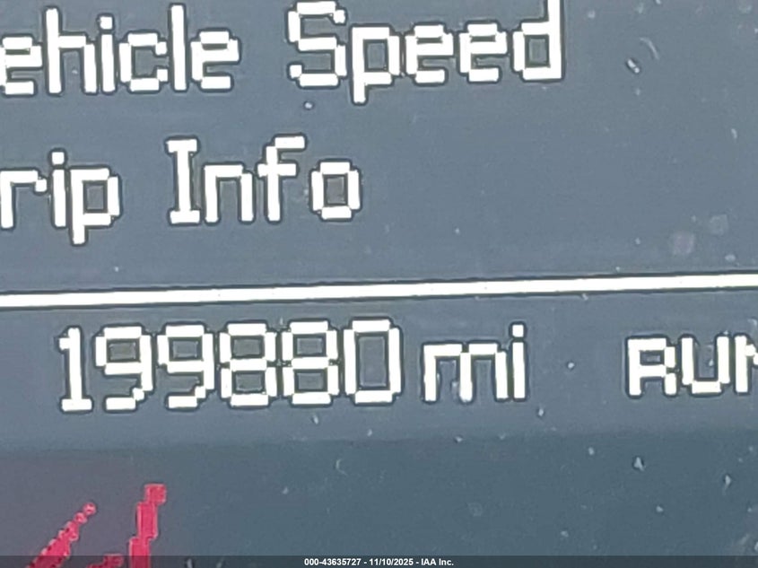 2013 Dodge Grand Caravan Sxt VIN: 2C4RDGCG3DR771383 Lot: 43635727