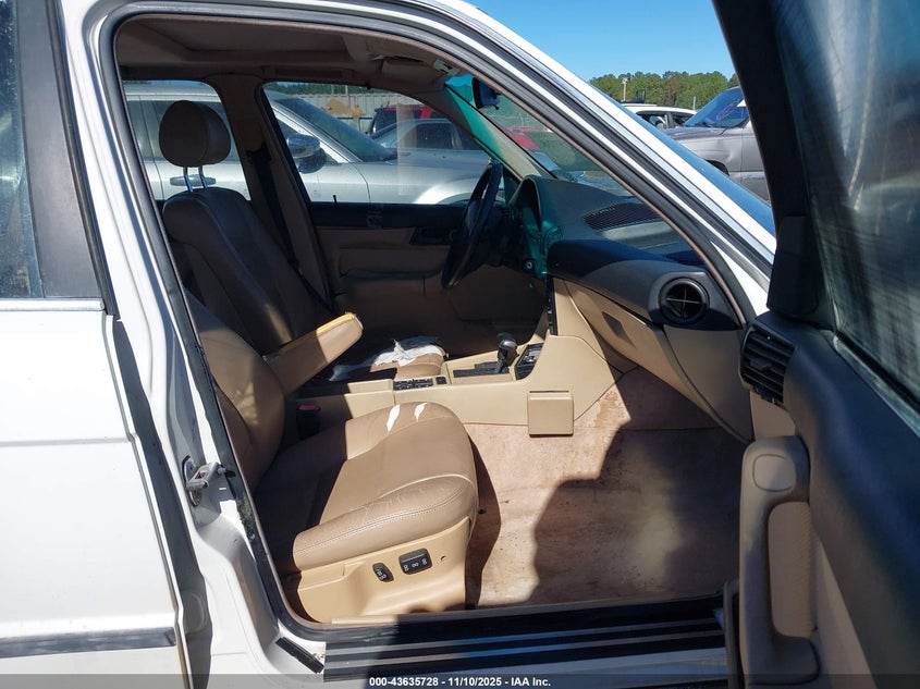 WBAHD2315K2093013 1989 BMW 5ER photo no. 5