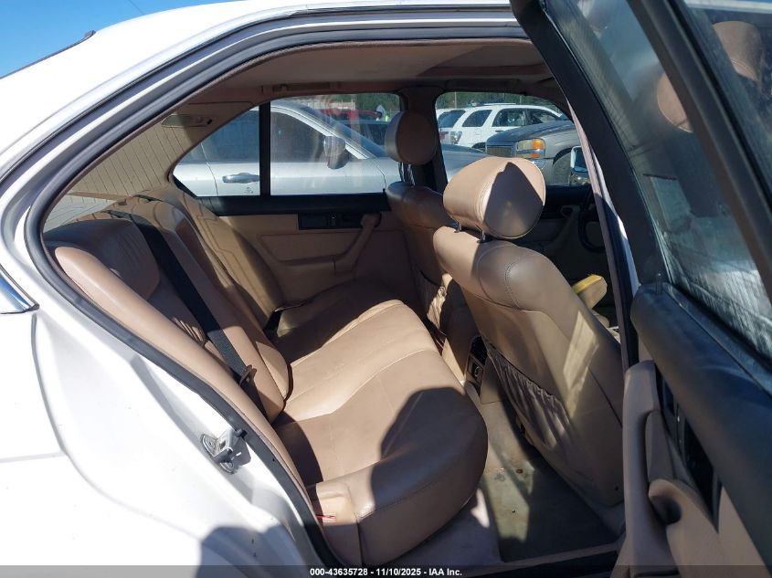 1989 BMW 535 I Automatic VIN: WBAHD2315K2093013 Lot: 43635728