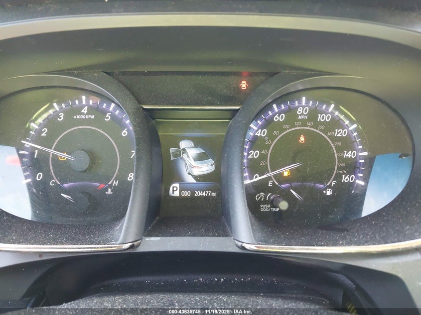 2015 Toyota Avalon Xle Touring Se VIN: 4T1BK1EB9FU144369 Lot: 43635745