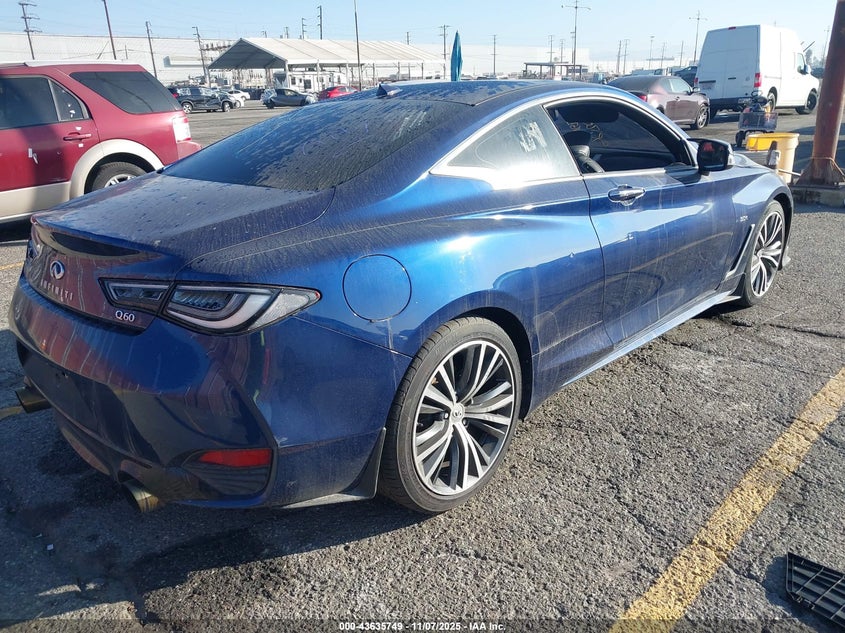 JN1EV7EK5HM360852 2017 INFINITI Q60 photo no. 4
