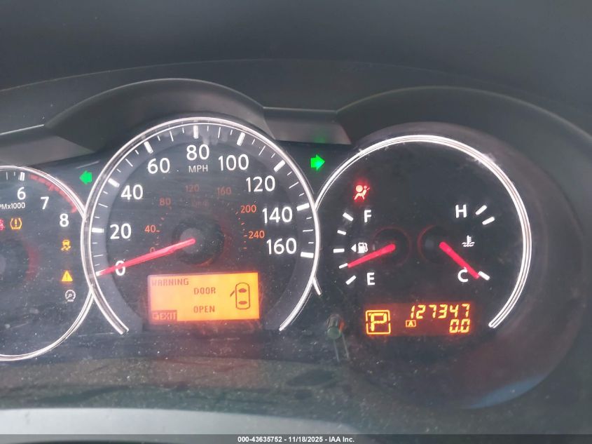 2011 Nissan Altima 2.5 S VIN: 1N4AL2AP8BN433466 Lot: 43635752